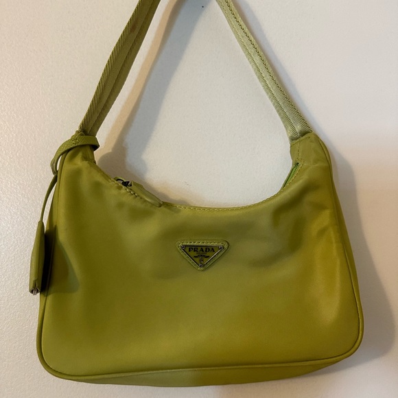 PRADA Bag - Picture 2 of 14